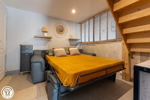 4 chambres, Wi-Fi gratuit