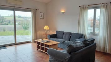 Een tafeltennistafel