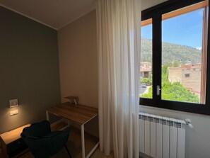 Standard Room | In-room safe, iron/ironing board, free WiFi - Turums B&B (Castellammare del Golfo)