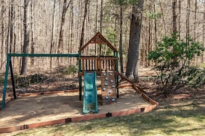 Espace pour enfants