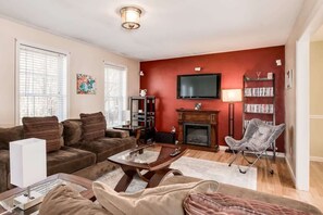 Fernseher, Videospiele, Arbeitsbereiche