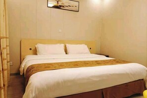 Room - Zhilan Light Luxury Hotel (Shanghai)