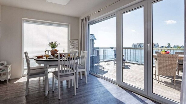 Hus | Spiseområde