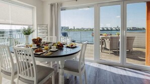 Hus | Spiseområde