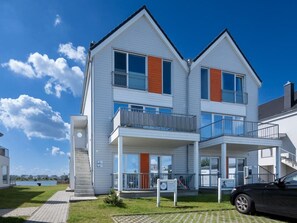 Maison | Extérieur