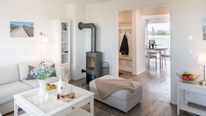 Hus | Oppholdsområde