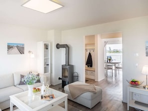 Maison | Aire de séjour