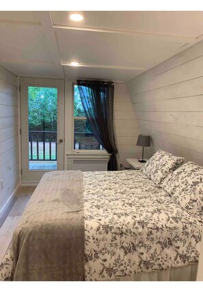 3 chambres, fer et planche Ă repasser, Wi-Fi, draps fournis