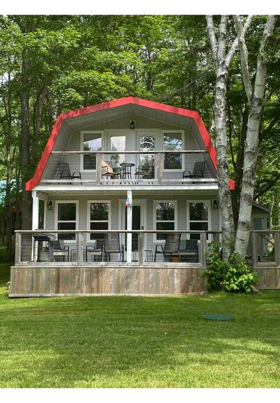 Long River Hideaway