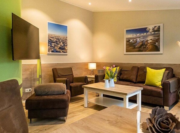 House | Living area