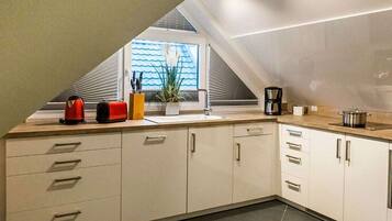 House | Private kitchen