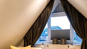 Room - Dream Penthouse 1 Comfortable Holiday Residence (Norden)
