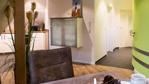 Interior - Dream Penthouse 1 Comfortable Holiday Residence (Norden)