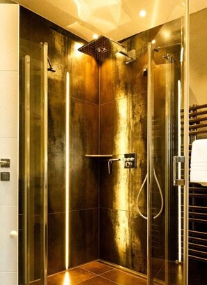 Ferienhaus | Badezimmer