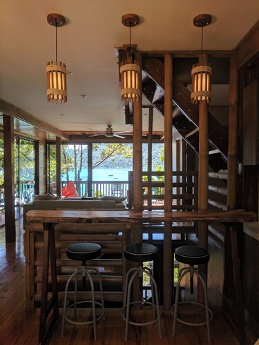 Cashewnut Cove Three-Bedroom Villa