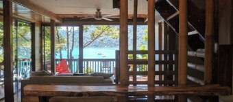 Cashewnut Cove Three-Bedroom Villa