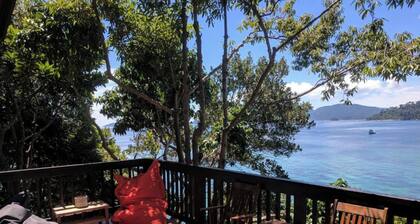 Cashewnut Cove Three-Bedroom Villa