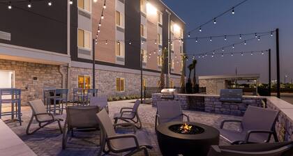 Everhome Suites Brownsville