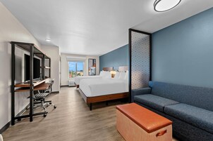 Televisión de pantalla plana