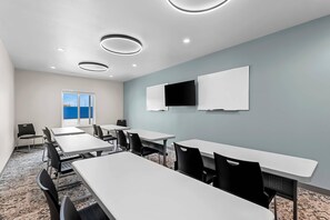Sala de reuniones