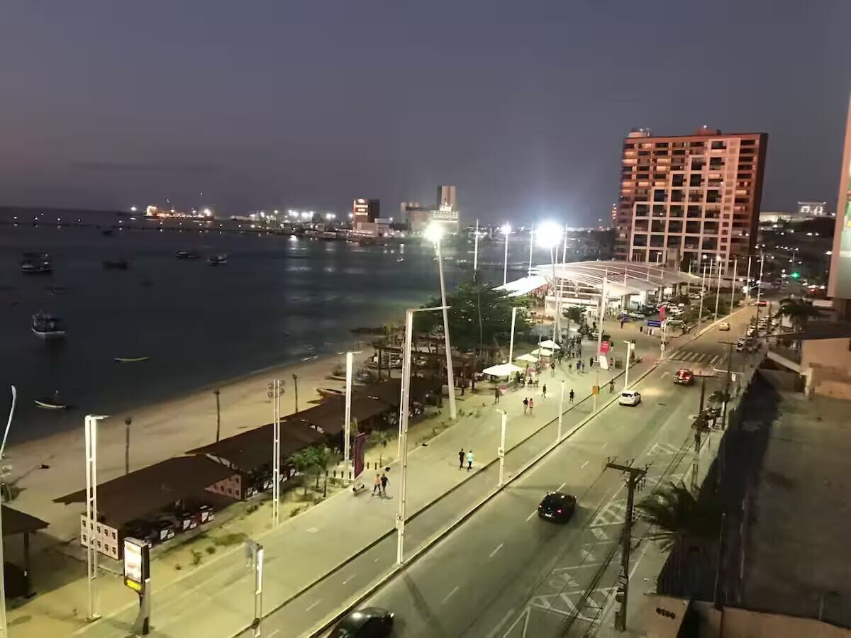 Image de profil de l’hôte