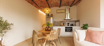 Calderers La Serp - Holiday Apartment Rental Girona | Bravissimo