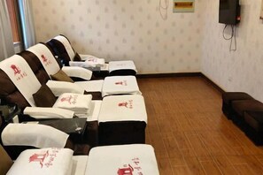 Spa - 99 Inn Shanghai Jinshan Fengjing (Shanghai)