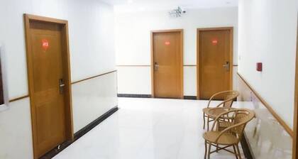 99 Inn Shanghai Jinshan Fengjing