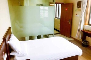 Room - 99 Inn Shanghai Jinshan Fengjing (Shanghai)