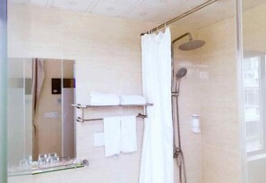 Room - 99 Inn Shanghai Jinshan Fengjing (Shanghai)