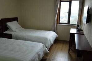 Room - 99 Inn Shanghai Jinshan Fengjing (Shanghai)