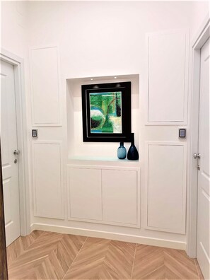 Property entrance - B & B Ideal Suite 41 (Pagani)