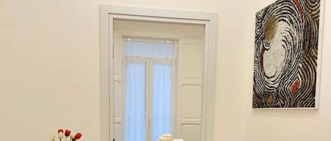 Chambre Triple Confort
