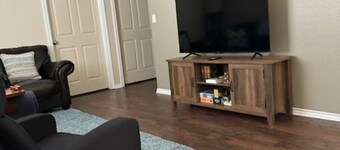 The Downtown Riggins Condo.