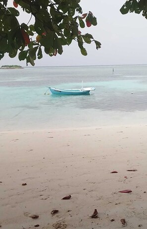 Exterior - Scenic Grand Baa Fehendhoo (Fehendhoo)