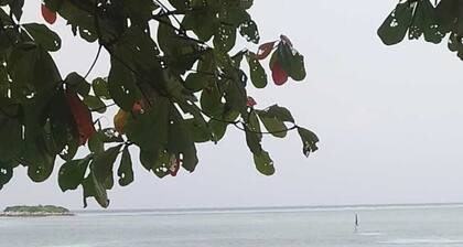 Scenic Grand Baa Fehendhoo