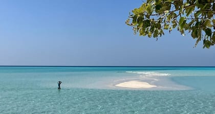 Scenic Grand Baa Fehendhoo