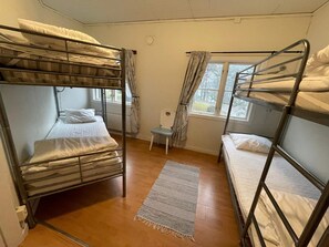 Casa | Parte interna