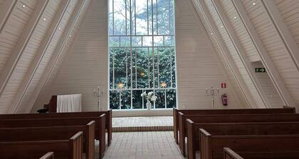 Holiday Home in Stenungsund With Parking