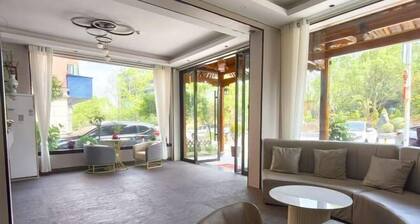 Wencheng Wufu Farmhouse