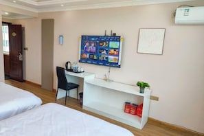 Room - Wencheng Wufu Farmhouse (Wencheng)