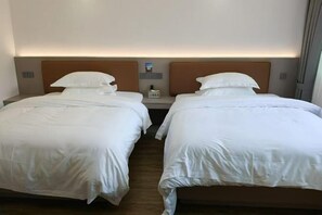 Room - Wencheng Wufu Farmhouse (Wencheng)