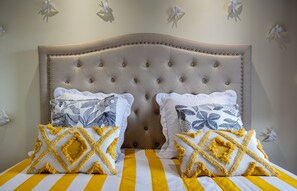 5 habitaciones 