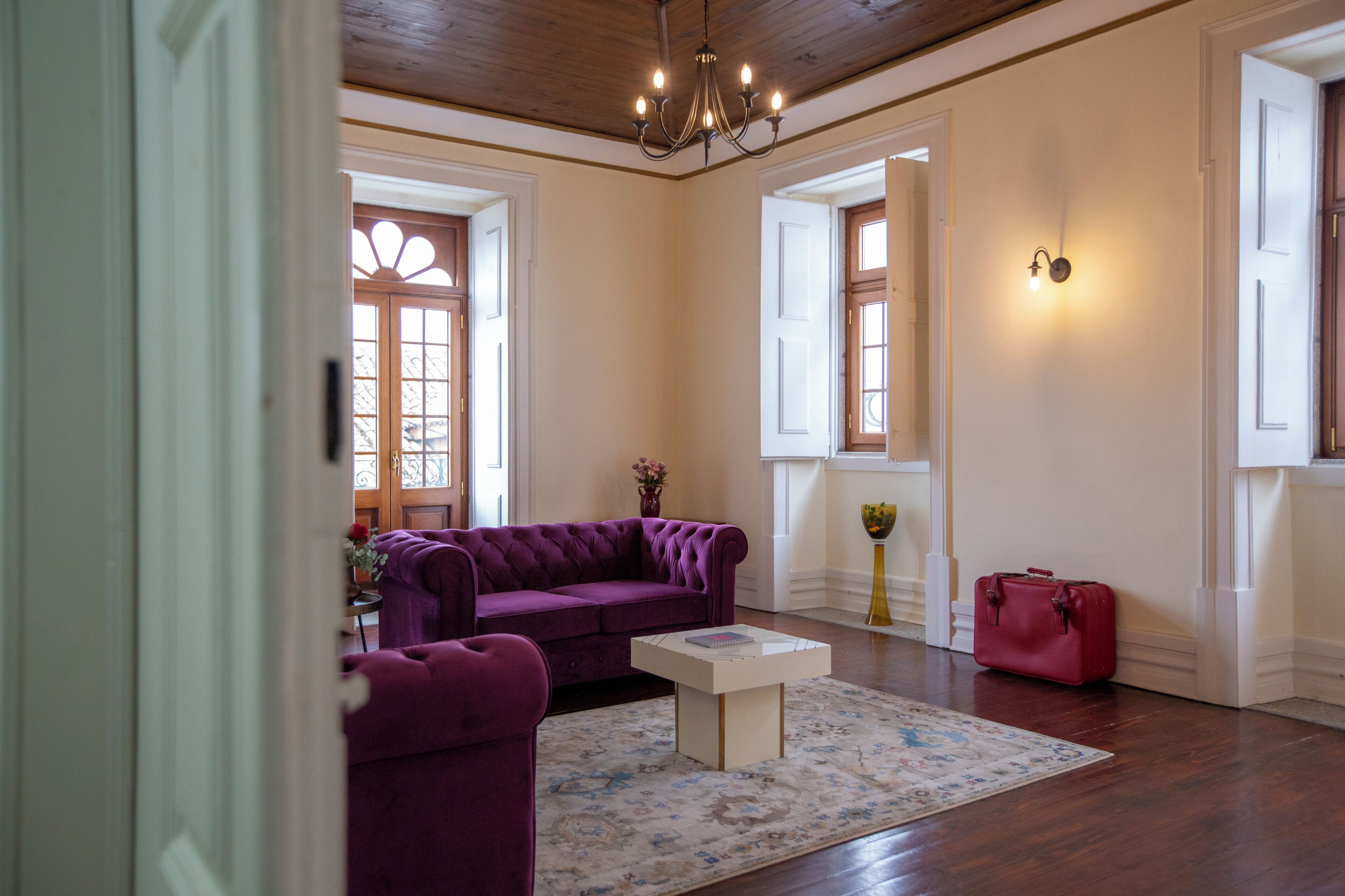 Interieur