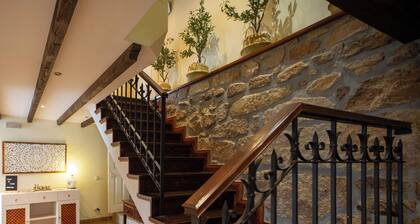 Casa dos Livros - Guest House