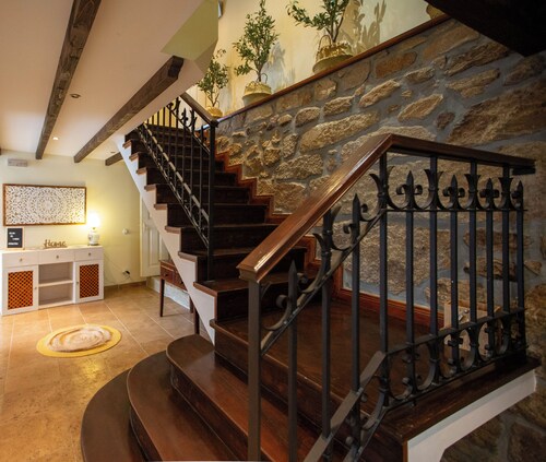 Casa dos Livros - Guest House