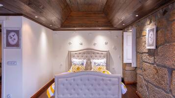 Rumah, 4 kamar tidur, Boleh Merokok, balkon | 5 kamar tidur