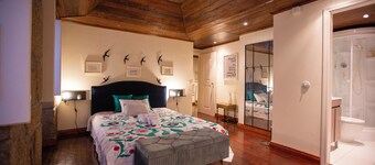 Casa dos Livros - Guest House