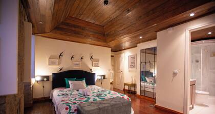 Casa dos Livros - Guest House