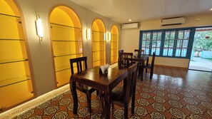 Restaurant - Ibex Resorts Coimbatore Kakarala (Coimbatore)